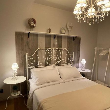 Villa Bianca Комо Экстерьер фото