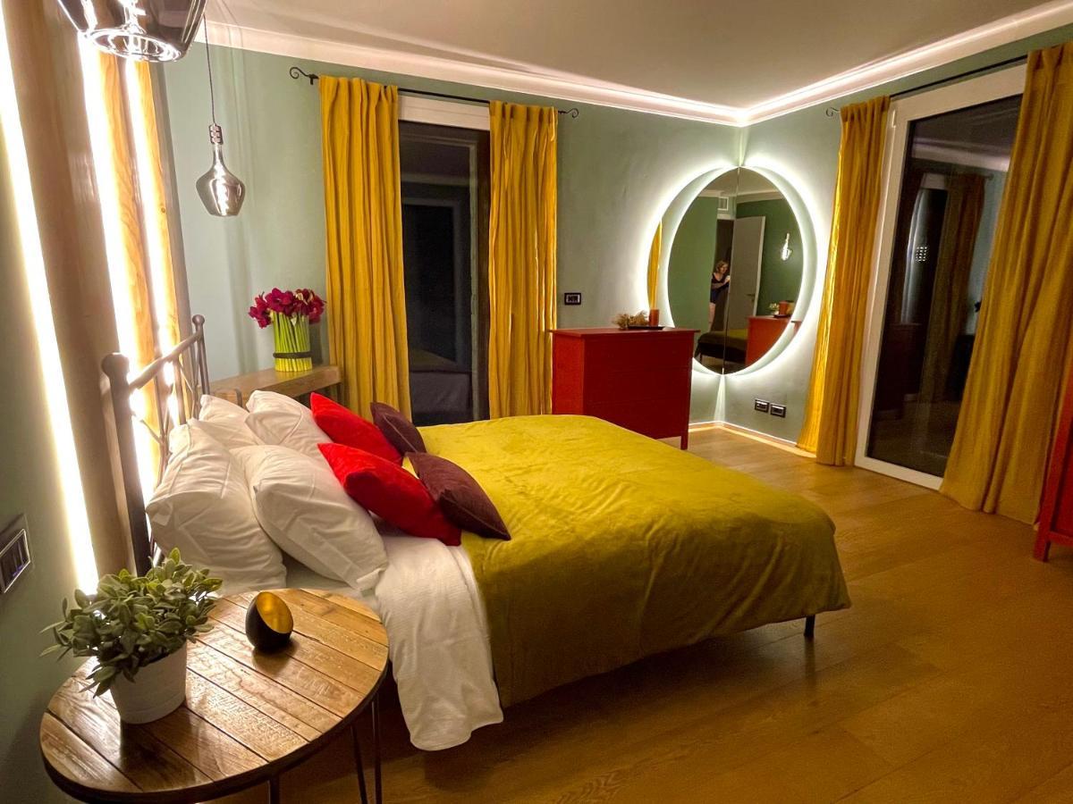 Villa Bianca Комо Экстерьер фото