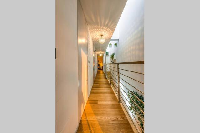 Villa Bianca Комо Экстерьер фото